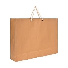 Kraft Paper Bags